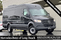 2024 Mercedes-Benz Sprinter 3500 Cargo 170 WB