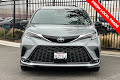 2023 Toyota Sienna XSE