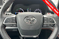 2023 Toyota Sienna XSE