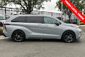 2023 Toyota Sienna XSE