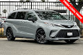 2023 Toyota Sienna XSE