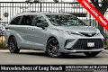 2023 Toyota Sienna XSE
