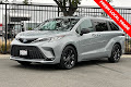 2023 Toyota Sienna XSE