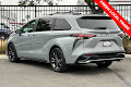 2023 Toyota Sienna XSE