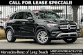 2025 Mercedes-Benz GLE GLE 350