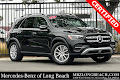 2025 Mercedes-Benz GLE GLE 350