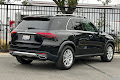 2025 Mercedes-Benz GLE GLE 350