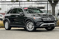 2025 Mercedes-Benz GLE GLE 350