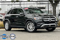 2025 Mercedes-Benz GLE GLE 350