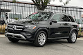 2025 Mercedes-Benz GLE GLE 350