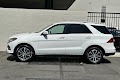 2016 Mercedes-Benz GLE GLE 350