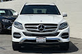 2016 Mercedes-Benz GLE GLE 350