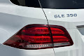2016 Mercedes-Benz GLE GLE 350