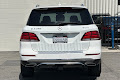 2016 Mercedes-Benz GLE GLE 350