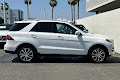 2016 Mercedes-Benz GLE GLE 350