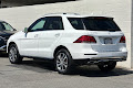 2016 Mercedes-Benz GLE GLE 350