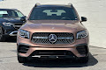 2021 Mercedes-Benz GLB GLB 250