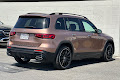 2021 Mercedes-Benz GLB GLB 250
