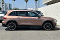 2021 Mercedes-Benz GLB GLB 250