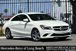 2014 Mercedes-Benz CLA CLA 250