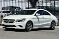 2014 Mercedes-Benz CLA CLA 250