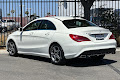 2014 Mercedes-Benz CLA CLA 250