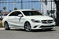 2014 Mercedes-Benz CLA CLA 250