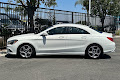 2014 Mercedes-Benz CLA CLA 250