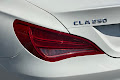 2014 Mercedes-Benz CLA CLA 250