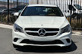 2014 Mercedes-Benz CLA CLA 250