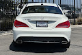 2014 Mercedes-Benz CLA CLA 250