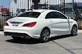 2014 Mercedes-Benz CLA CLA 250