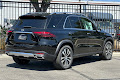 2025 Mercedes-Benz GLE GLE 350