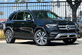 2025 Mercedes-Benz GLE GLE 350
