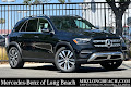 2025 Mercedes-Benz GLE GLE 350