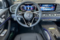 2025 Mercedes-Benz GLE GLE 350