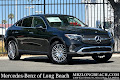 2025 Mercedes-Benz GLC GLC 300 Coupe