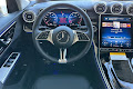 2025 Mercedes-Benz GLC GLC 300 Coupe