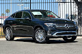 2025 Mercedes-Benz GLC GLC 300 Coupe