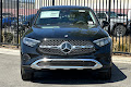 2025 Mercedes-Benz GLC GLC 300 Coupe