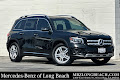 2020 Mercedes-Benz GLB GLB 250