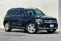 2020 Mercedes-Benz GLB GLB 250