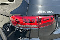 2020 Mercedes-Benz GLB GLB 250