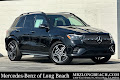 2025 Mercedes-Benz GLE GLE 450e