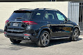 2025 Mercedes-Benz GLE GLE 450e