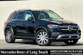 2025 Mercedes-Benz GLE GLE 350
