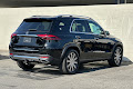2025 Mercedes-Benz GLE GLE 350