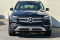 2025 Mercedes-Benz GLE GLE 350