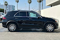 2025 Mercedes-Benz GLE GLE 350