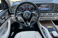 2025 Mercedes-Benz GLE GLE 350